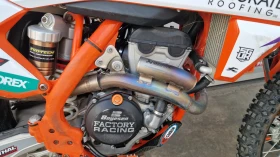 Ktm SX-F 250 FE 2018 | Auto.bg — изображение 7 Ktm SX-F 250 FE 2018 | Auto.bg — изображение 7