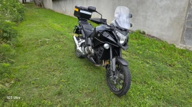 Honda Vfr VFR1200X | Auto.bg — изображение 4 Honda Vfr VFR1200X | Auto.bg — изображение 4
