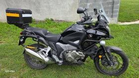 Honda Vfr VFR1200X