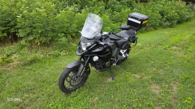 Honda Vfr VFR1200X | Auto.bg — изображение 2 Honda Vfr VFR1200X | Auto.bg — изображение 2