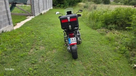 Honda Vfr VFR1200X | Auto.bg — изображение 5 Honda Vfr VFR1200X | Auto.bg — изображение 5