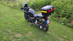 Honda Vfr VFR1200X | Auto.bg — изображение 6 Honda Vfr VFR1200X | Auto.bg — изображение 6