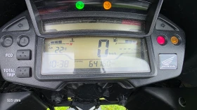 Honda Vfr VFR1200X | Auto.bg — изображение 8 Honda Vfr VFR1200X | Auto.bg — изображение 8