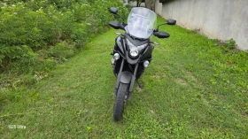 Honda Vfr VFR1200X | Auto.bg — изображение 3 Honda Vfr VFR1200X | Auto.bg — изображение 3