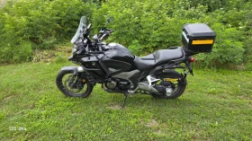 Honda Vfr VFR1200X | Auto.bg — изображение 7 Honda Vfr VFR1200X | Auto.bg — изображение 7