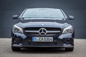 Обява за продажба на Mercedes-Benz CLA 220 ~11 лв. - изображение 1
