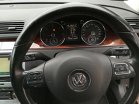 VW Passat CC 2.0  | Mobile.bg   15