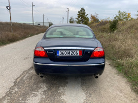 Jaguar S-type 3.0 V6 | Mobile.bg   2