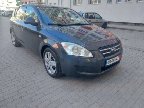 Kia Ceed 1.4 128000км - Car24.bg Kia Ceed 1.4 128000км