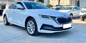 Skoda Octavia 2.0 TDI , 150 к.с., 2021 г. - Car24.bg Skoda Octavia 2.0 TDI , 150 к.с., 2021 г.