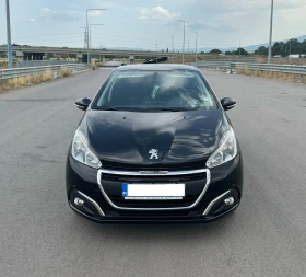 Peugeot 208 1.2i Сервизна история - Car24.bg Peugeot 208 1.2i Сервизна история