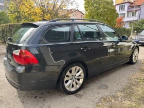 BMW 320 d, 163ps, 6-speed | Mobile.bg — малка снимка 3