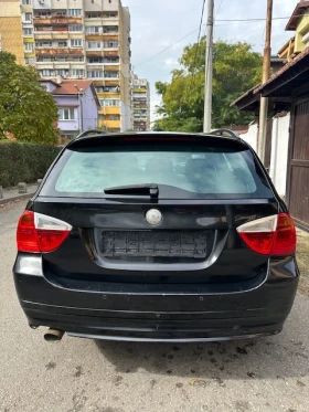 BMW 320 d, 163ps, 6-speed | Mobile.bg — малка снимка 4