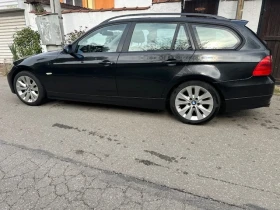 BMW 320 d, 163ps, 6-speed | Mobile.bg — малка снимка 5