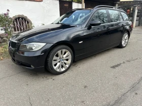 BMW 320 d, 163ps, 6-speed | Mobile.bg — малка снимка 6