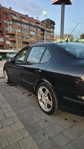 Seat Toledo - 1500 лв. / 766.94 € - 54593344 5 | Car24.bg Seat Toledo - 1500 лв. / 766.94 € - 54593344 5