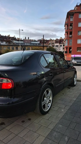 Seat Toledo - 1500 лв. / 766.94 € - 54593344 7 | Car24.bg Seat Toledo - 1500 лв. / 766.94 € - 54593344 7