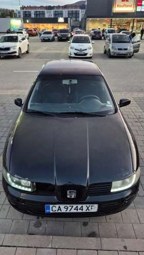 Seat Toledo - 1500 лв. / 766.94 € - 54593344 3 | Car24.bg Seat Toledo - 1500 лв. / 766.94 € - 54593344 3