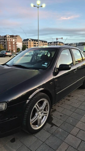 Seat Toledo - 1500 лв. / 766.94 € - 54593344 4 | Car24.bg Seat Toledo - 1500 лв. / 766.94 € - 54593344 4