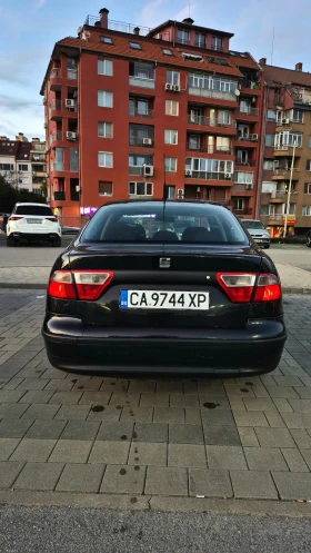 Seat Toledo - 1500 лв. / 766.94 € - 54593344 6 | Car24.bg Seat Toledo - 1500 лв. / 766.94 € - 54593344 6