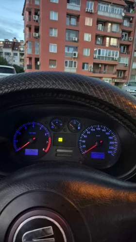 Seat Toledo - 1500 лв. / 766.94 € - 54593344 8 | Car24.bg Seat Toledo - 1500 лв. / 766.94 € - 54593344 8