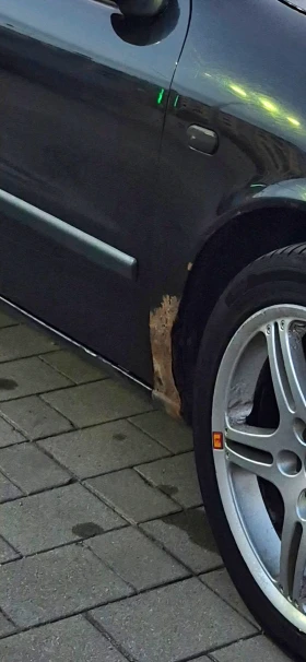 Seat Toledo - 1500 лв. / 766.94 € - 54593344 9 | Car24.bg Seat Toledo - 1500 лв. / 766.94 € - 54593344 9