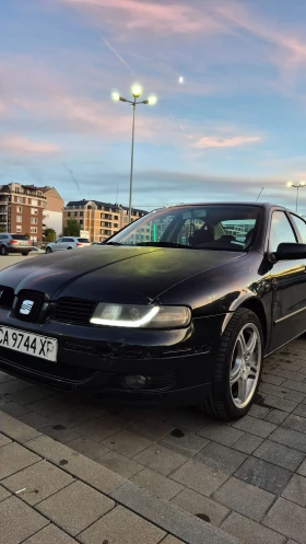 Seat Toledo - 1500 лв. / 766.94 € - 54593344 2 | Car24.bg Seat Toledo - 1500 лв. / 766.94 € - 54593344 2