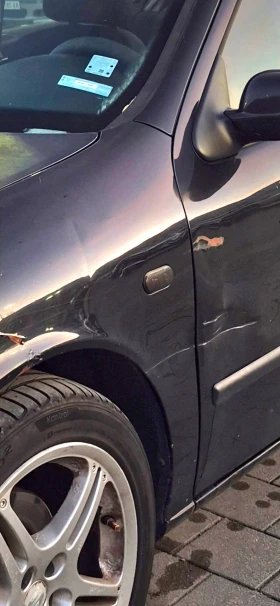 Seat Toledo - 1500 лв. / 766.94 € - 54593344 11 | Car24.bg Seat Toledo - 1500 лв. / 766.94 € - 54593344 11