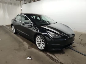 Tesla Model 3 * STANDARD RANGE PLUS * CARFAX * ЦЕНА ДО БГ - 30100 лв. / 15389.89 € - 62790797 2 | Car24.bg Tesla Model 3 * STANDARD RANGE PLUS * CARFAX * ЦЕНА ДО БГ - 30100 лв. / 15389.89 € - 62790797 2
