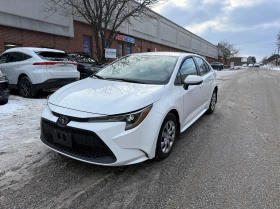 Toyota Corolla LE CVT * * CARFAX * * АВТО КРЕДИТ * * - Car24.bg Toyota Corolla LE CVT * * CARFAX * * АВТО КРЕДИТ * *