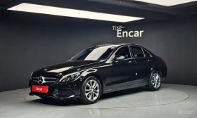 Mercedes-Benz C 220 - Car24.bg Mercedes-Benz C 220