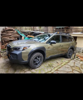 Subaru Outback Wilderness - 33800 € / 66107.05 лв. - 71216985 6 | Car24.bg Subaru Outback Wilderness - 33800 € / 66107.05 лв. - 71216985 6