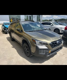 Subaru Outback Wilderness - 33800 € / 66107.05 лв. - 71216985 3 | Car24.bg Subaru Outback Wilderness - 33800 € / 66107.05 лв. - 71216985 3