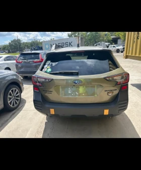 Subaru Outback Wilderness - 33800 € / 66107.05 лв. - 71216985 5 | Car24.bg Subaru Outback Wilderness - 33800 € / 66107.05 лв. - 71216985 5