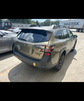 Subaru Outback Wilderness - 33800 € / 66107.05 лв. - 71216985 4 | Car24.bg Subaru Outback Wilderness - 33800 € / 66107.05 лв. - 71216985 4
