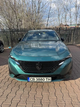 Peugeot 308 GT - 23000 € / 44984.09 лв. - 98890558 3 | Car24.bg Peugeot 308 GT - 23000 € / 44984.09 лв. - 98890558 3