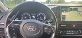 Hyundai Sonata LPI | Auto.bg — изображение 14 Hyundai Sonata LPI | Auto.bg — изображение 14