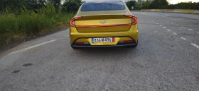 Hyundai Sonata LPI | Auto.bg — изображение 3 Hyundai Sonata LPI | Auto.bg — изображение 3