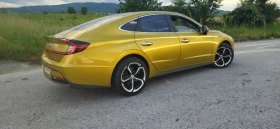 Hyundai Sonata LPI | Auto.bg — изображение 5 Hyundai Sonata LPI | Auto.bg — изображение 5