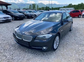 BMW 550 550i