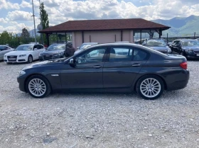 BMW 550 550i | Auto.bg — изображение 10 BMW 550 550i | Auto.bg — изображение 10