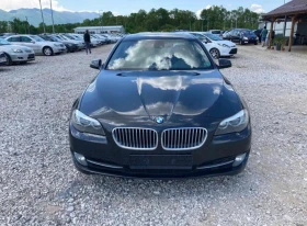 BMW 550 550i | Auto.bg — изображение 14 BMW 550 550i | Auto.bg — изображение 14
