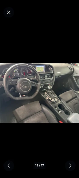 Audi A5 undefined | Auto.bg — изображение 9 Audi A5 undefined | Auto.bg — изображение 9
