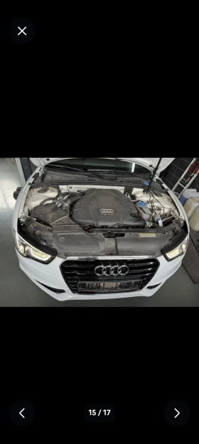 Audi A5 undefined | Auto.bg — изображение 11 Audi A5 undefined | Auto.bg — изображение 11