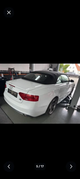 Audi A5 undefined | Auto.bg — изображение 3 Audi A5 undefined | Auto.bg — изображение 3