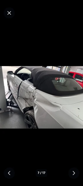 Audi A5 undefined | Auto.bg — изображение 5 Audi A5 undefined | Auto.bg — изображение 5