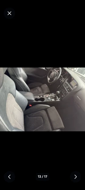 Audi A5 undefined | Auto.bg — изображение 10 Audi A5 undefined | Auto.bg — изображение 10