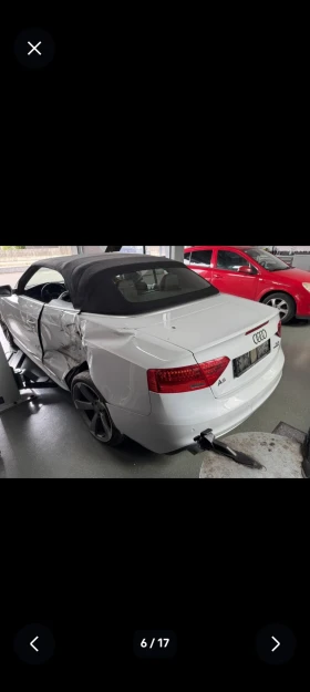 Audi A5 undefined | Auto.bg — изображение 4 Audi A5 undefined | Auto.bg — изображение 4