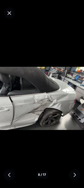Audi A5 undefined | Auto.bg — изображение 6 Audi A5 undefined | Auto.bg — изображение 6