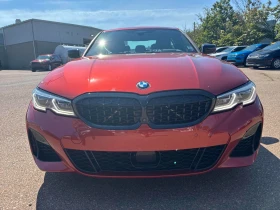 BMW 340 XDriveM40i* HARMAN KARDON* HEAD-UP* DISTRONIC* CAR | Auto.bg — изображение 2 BMW 340 XDriveM40i* HARMAN KARDON* HEAD-UP* DISTRONIC* CAR | Auto.bg — изображение 2